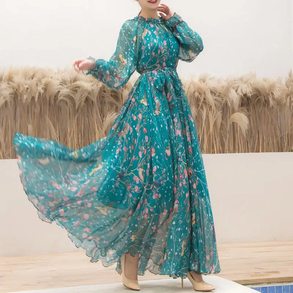 Luxurious Women's Dress