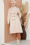 Timeless Trench Coat