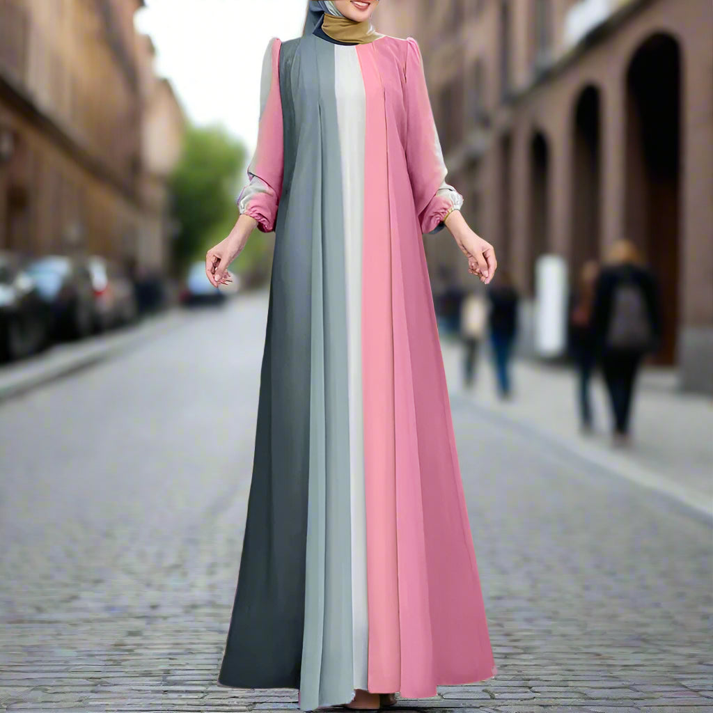 woman dress